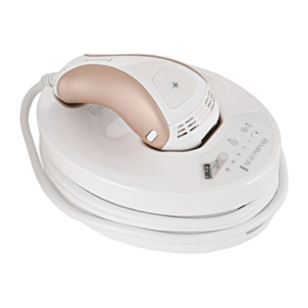 تصویر  لیزر بدن رمینگتون مدل IPL6000