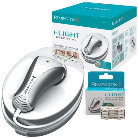 تصویر  لیزر بدن رمینگتون مدل IPL4000