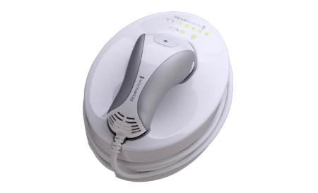 تصویر  لیزر بدن رمینگتون مدل IPL4000