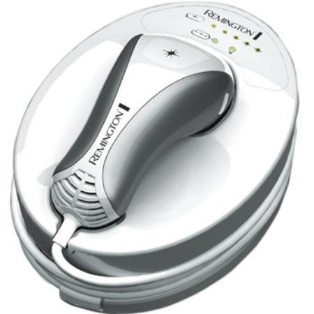 تصویر  لیزر بدن رمینگتون مدل IPL4000