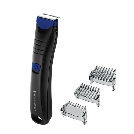 تصویر  ماشین اصلاح بدن رمینگتون مدل BHT250