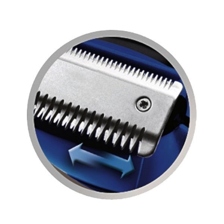 تصویر  ماشین اصلاح بدن رمینگتون مدل BHT250