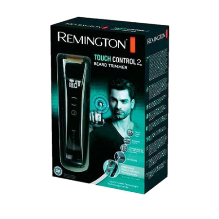 ماشین اصلاح صورت رمینگتون مدل MB4555