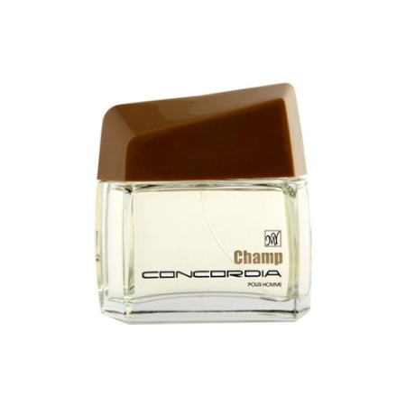 ادو تویلت مردانه مای مدل Concordia Champ حجم 75 میلی لیتر