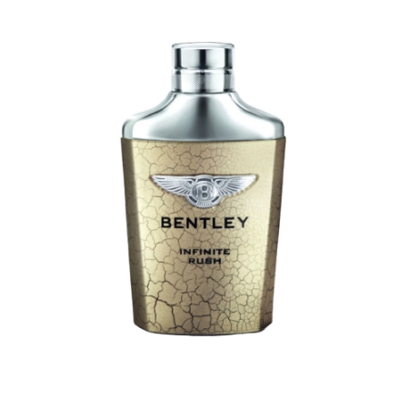 ادو تویلت مردانه بنتلی مدل Bentley حجم ۱۰۰ میلی لیتر