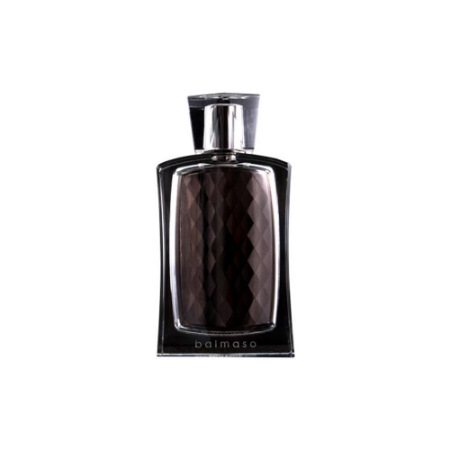ادو پرفیوم مردانه بالماسو Black حجم 80ml
