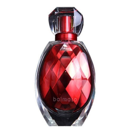 ادو پرفیوم زنانه بالماسو Red حجم ۸۰ میلی لیتر