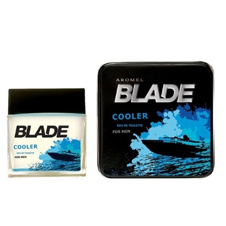 ادو تویلت مردانه بلید Blade Cooler Eau De Toilette For Men 100ml