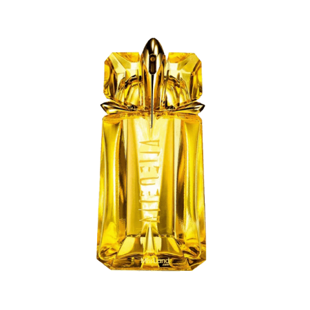 عطر زنانه ثیری ماگلر ایلین سانسنس Thierry Mugler Alien Sunessence