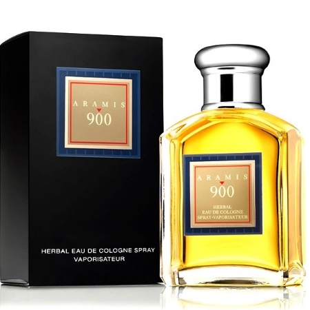 تصویر  ادو کلن مردانه آرامیس مدل ۹۰۰ حجم ۱۰۰ میلی لیتر