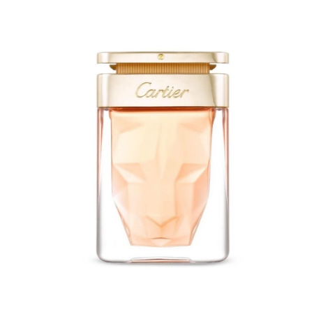 ادو پرفیوم زنانه کارتیر مدل لا پانتیر حجم 75ml