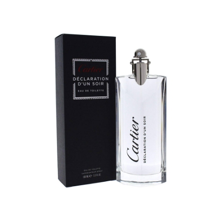 ادو تویلت مردانه کارتیر مدل دکلریشن دن سویر