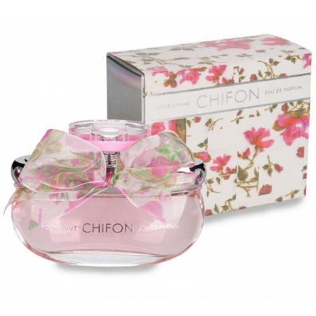 عطر زنانه چیفون امپر Chifon Emper for women