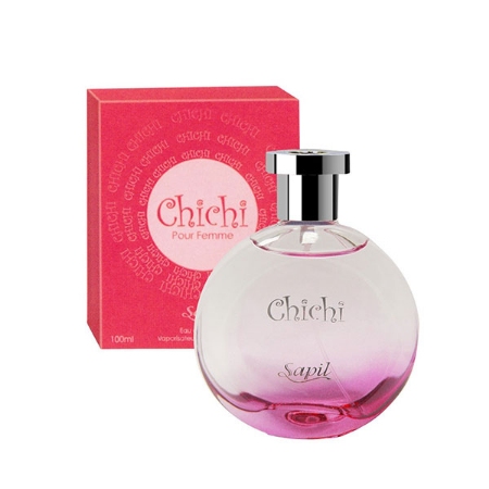عطر ساپیل چی چی پور فم Sapil Chichi Pour Femme