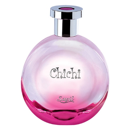 عطر ساپیل چی چی پور فم Sapil Chichi Pour Femme