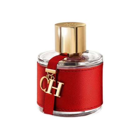 ادو تویلت زنانه کارولینا هررا مدل CH حجم 100 میلی لیتر