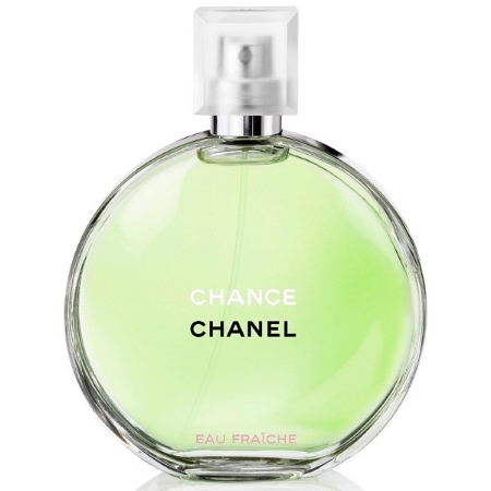ادو تویلت زنانه شانل Chanel Chance Eau Fraiche Eau De Toilette For Women 100ml