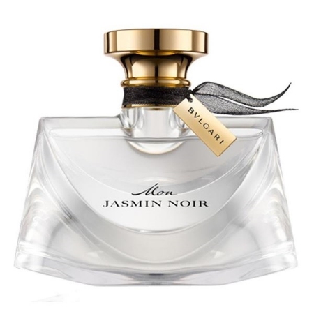 ادو پرفیوم زنانه بولگاری Bvlgari Mon Jasmin Noir Eau De Parfum For Women 75ml