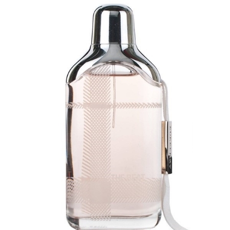 ادو پرفیوم زنانه بربری دبیت Burberry The Beat Eau De Parfum For Women 75ml