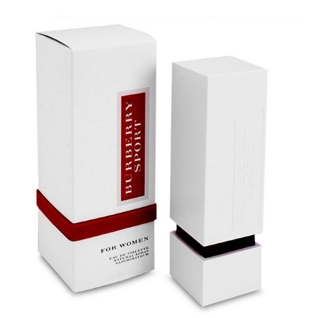 تصویر  ادو تویلت زنانه باربری مدل اسپورت حجم ۷۵ml