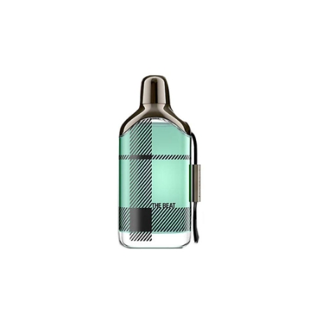 ادو تویلت مردانه بربری مدل The Beat حجم ۱۰۰ میلی لیتر