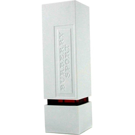 تصویر  ادو تویلت زنانه باربری مدل اسپورت حجم ۷۵ml