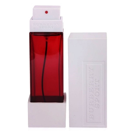 تصویر  ادو تویلت زنانه باربری مدل اسپورت حجم ۷۵ml