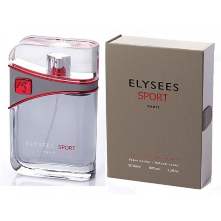 الیسیس فشن الیسیس اسپورت Elysees Fashion Elysees Sport