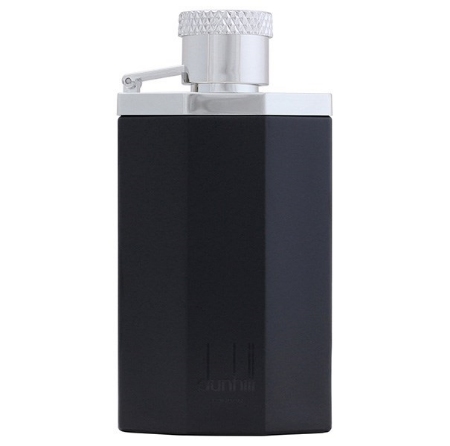ادو تویلت مردانه دانهیل لاندن دیزایر بلک Dunhill London Desire Black Eau De Toilette For Men 100ml