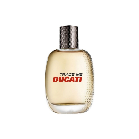 ادو تویلت مردانه دوکاتی مدل تریس می