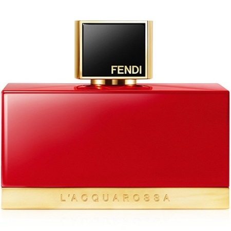 ادو پرفیوم زنانه فندی مدل Le Acquarossa حجم 75 میلی لیتر