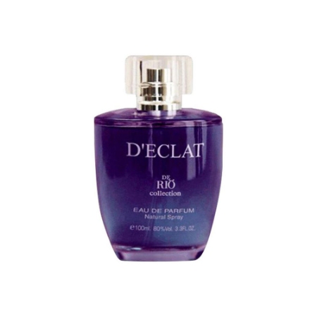 ادو پرفیوم زنانه دکلیت مدل ریو کالکشن حجم 100ml