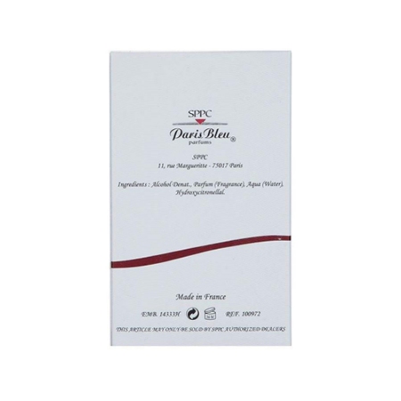 ادو پرفیوم زنانه پاریس مدل Corsage حجم 100 میلی لیتر