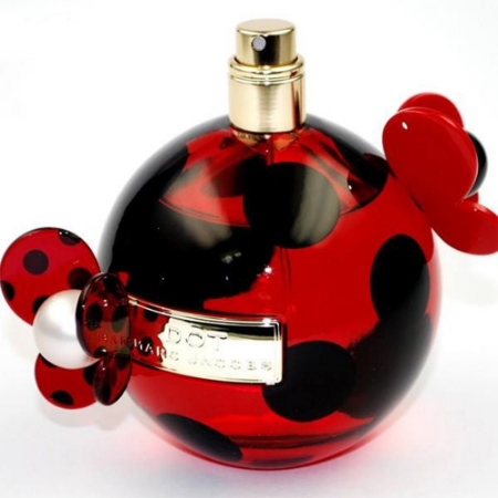 ادو پرفیوم زنانه مارک جکوبس Dot حجم ۱۰۰ میلی لیتر