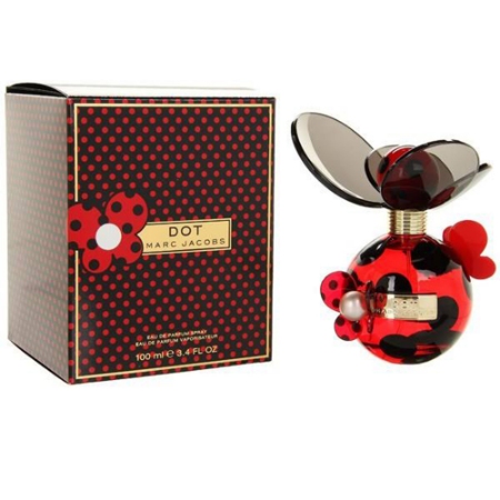 ادو پرفیوم زنانه مارک جکوبس Dot حجم ۱۰۰ میلی لیتر