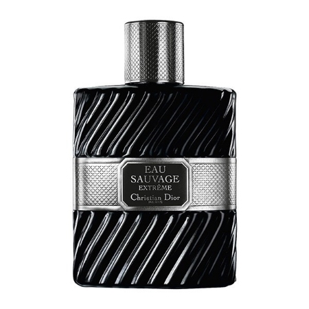 ادو تویلت مردانه دیور مدل Eau Sauvage Extreme حجم 100 میلی لیتر