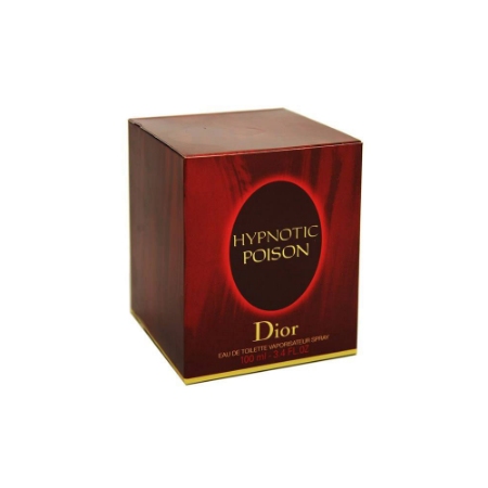 ادو تویلت زنانه دیور مدل Hypnotic Poison حجم ۱۰۰ میلی لیتر