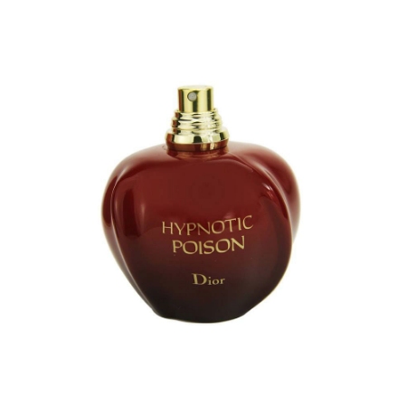 ادو تویلت زنانه دیور مدل Hypnotic Poison حجم ۱۰۰ میلی لیتر