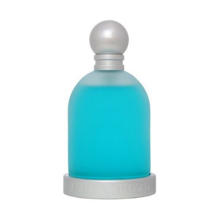 ادوتویلت زنانه خسوس دل پوزو مدل Halloween Blue Drop حجم 100 میلی‌ لیتر