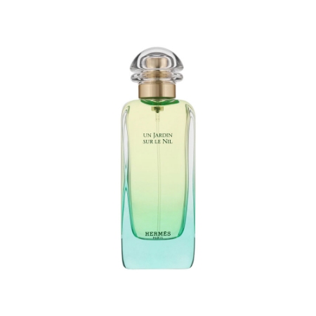 ادو تویلت هرمس Un Jardin Sur Le Nil حجم 100ml