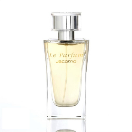 ادو پرفیوم مردانه جاکومو JACOMO LE PARFUM FOR WOMEN EDP 100ml