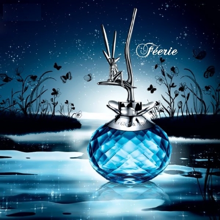 ادو پرفیوم زنانه ون کلیف And Arpels Feerie حجم 100 میلی لیتر