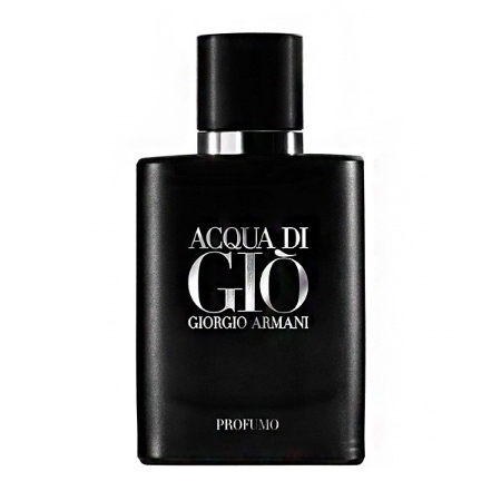 پرفیوم مردانه جورجیو آرمانی Giorgio Armani Acqua Di Gio Profumo Parfum For Men 125ml