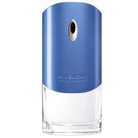 ادو تویلت مردانه ژیوانشی Givenchy Pour Homme Blue Label Eau De Toilette For Men 100ml