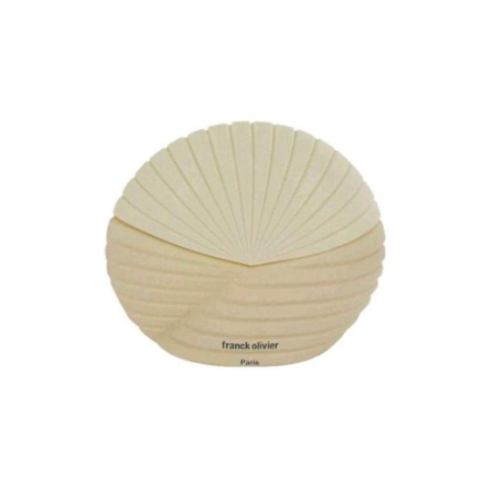 ادو پرفیوم زنانه فرانک اولیور مدل صدفی حجم 7.5 میلی‌ لیتر