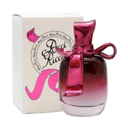 تصویر  ادو پرفیوم زنانه نینا ریچی مدل Ricci Ricci حجم ۸۰ میلی لیتر
