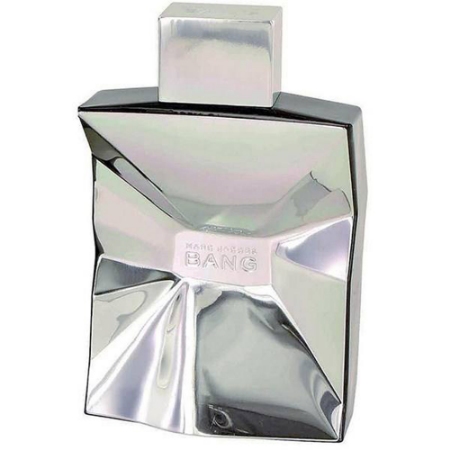 ادو تویلت مردانه مارک جکوبس Bang حجم 100 میلی لیتر