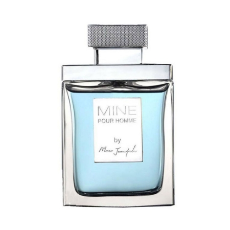 ادو پرفیوم مردانه مارک ژوزف مدل Mine Pour Homme حجم 100 میلی لیتر