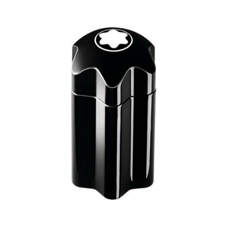 ادو تویلت مردانه مون بلان مدل Emblem حجم 100 میلی لیتر