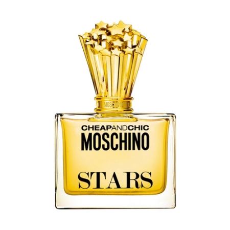 ادو پرفیوم زنانه ماسکینو مدل Stars حجم 100ml